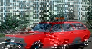 Rekord (1966 - 1971)